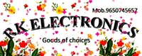 R.K Electronics.