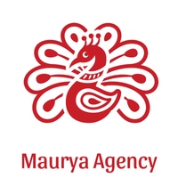Maurya Agencies