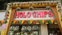 Holo Chips