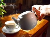 AGARWAL TEA COMPANY