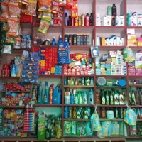 Vijay Janaral Store