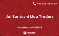 Jai Santoshi Maa Traders