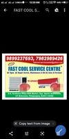 Fast Cool Services