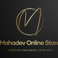 Mahadev Online Store