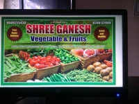 Shree Ganesh Vegetables