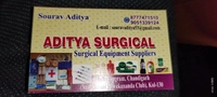 Aditya Surgical