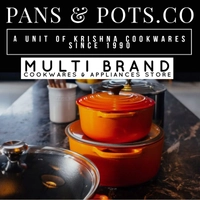 PANS & POTS.CO