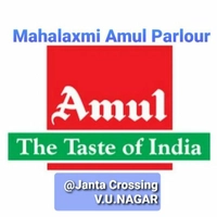 MAHALAXMI AMUL PARLOUR