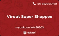 Viraat Super Shoppee