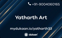 Yatharth Art