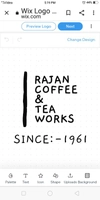 RAJAN COFFEE AND TEA WORKS