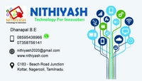 NITHIYASH