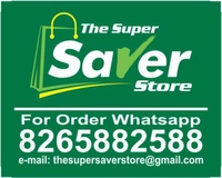 The Super Saver Store