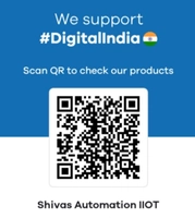 Shivas Automation IIOT