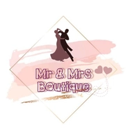Mr And Mrs Boutique