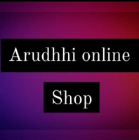 Arudhhi Shop
