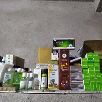 Bajrangi Herbel Store