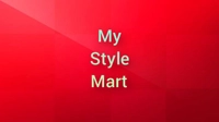 Mystyle Mart