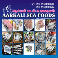 Aarkali Fresh Seafoods