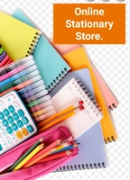 Online  Stationary Store