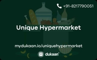 Unique Hypermarket