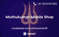 Muthukumar Mobile Shop