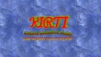 Kirti Online Shopping