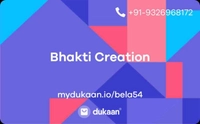 Bhakti Creation