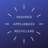 Assuered Appliances Recycliers.