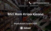 Shri Ram Kripa Kirana
