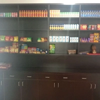 The Krishna Dairy
