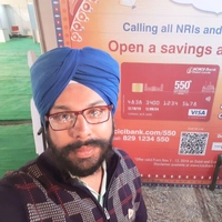 Harvinder Singh