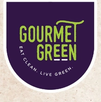 GOURMET GREEN