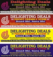 Delighting Deal