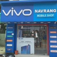 Navrang Mobile & general store