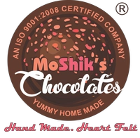 MoShik's Homemade Chocolates