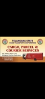 TSRTC  CARGO SERVICE AT YOUR DOOR STEP🤝