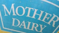 Mother Dairy