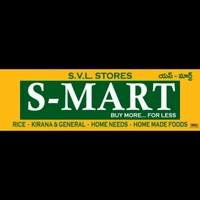 S V L Stores S-MART