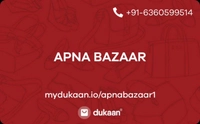 APNA BAZAAR