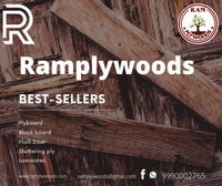 Ramplywoods