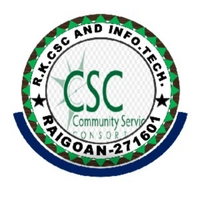 RAJKUMAR COMMON SERVICE CENTRE