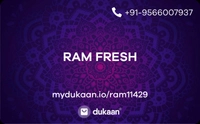 RAM FRESH