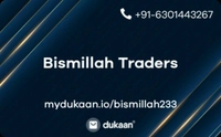 Bismillah Traders
