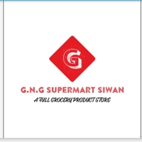 G.N.G. SUPERMART(GROCERY STORE) SIWAN