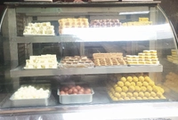Kishore Sweet Point
