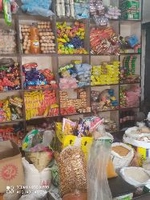 Nitin Karyana Store