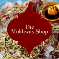 (The Mukhwas Shop)