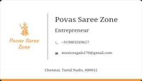 Povas Saree Zone
