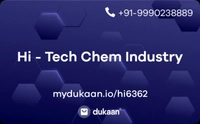 Hi-Tech Chem Industry